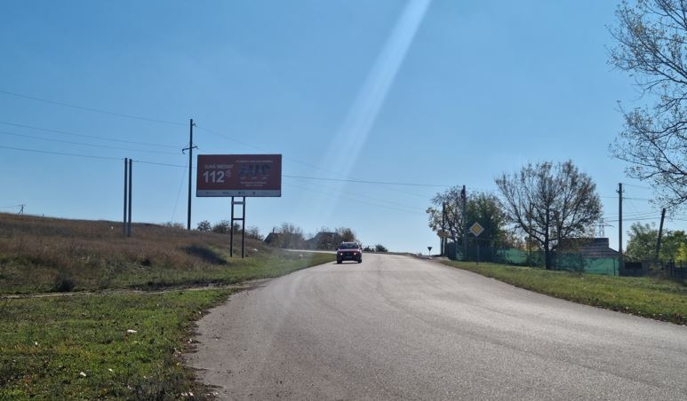 ул.Дялул Морий / ул.Думбрава