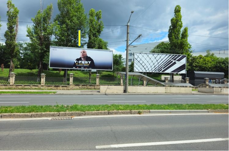 бд. Дачия (больница нр.1)