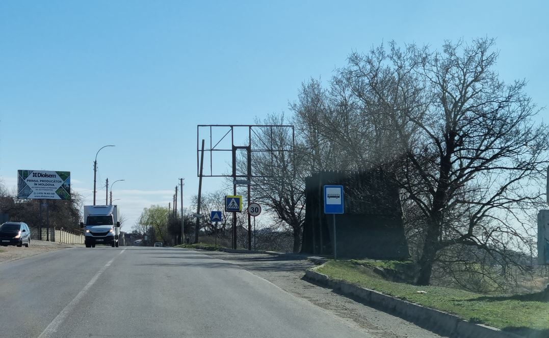 шос.Шкея / ул.Г.Кошбук (справа)