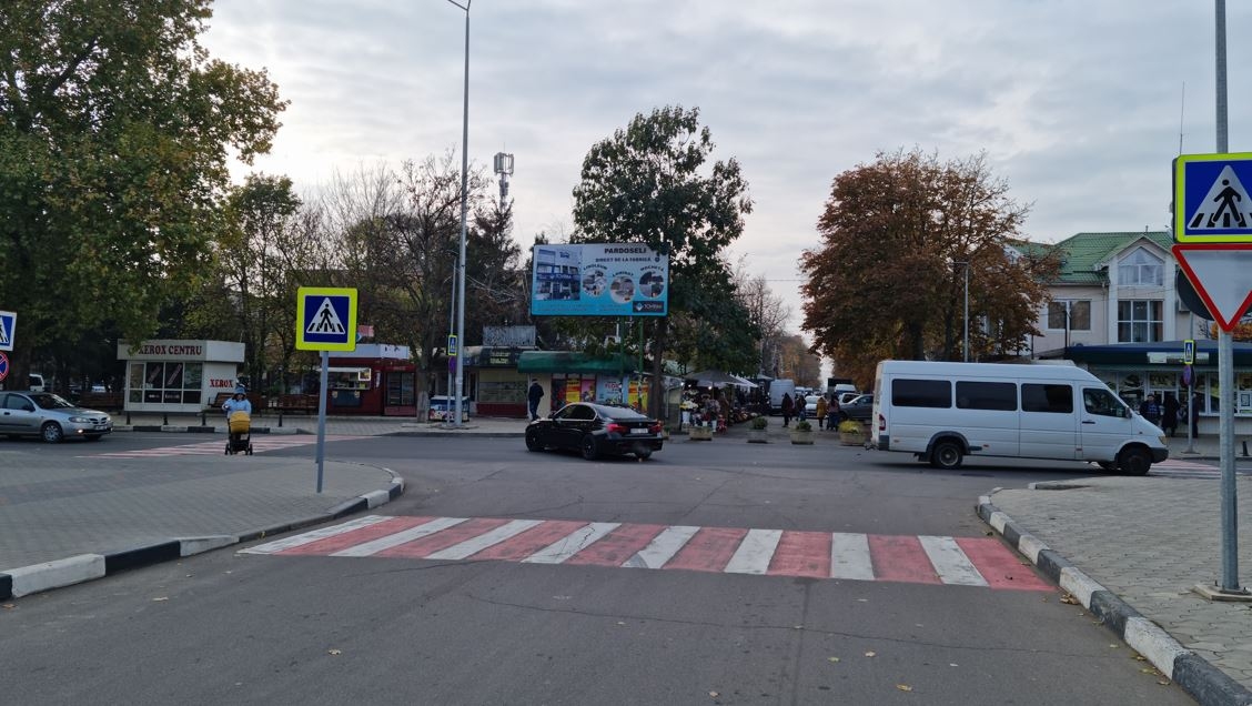 ул Проспект Республики/улица 31 Августа