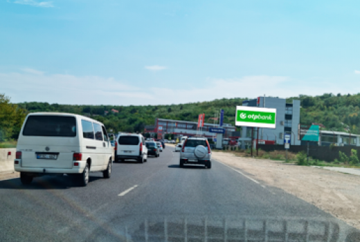 ул. Каля Трушенилор