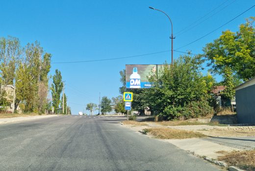 ул.Ленина (Автовокзал)