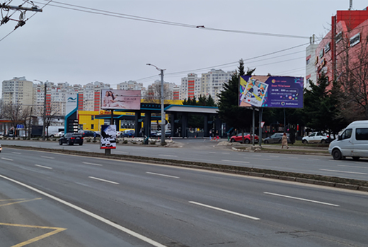 бд.Дачия (bemol)