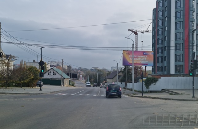ул Проспект Республики/улица Пушкина